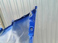 фото thumb №11, Бампер задний suzuki ignis iii с pdc