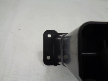 фото thumb №8, Citroen c4 picasso ii рестайлинг зона смятия правая новая