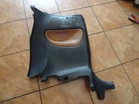 фото thumb №6, Peugeot 206 2.0b 03' cabrio обшивка оббивка задня