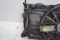 фото thumb №6, Pas переднє радіатор volvo v50 2.0 d