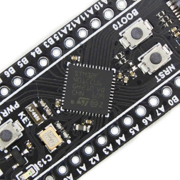 Плата разработки STM32F401CCU6 для Arduino STM32