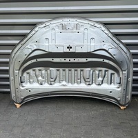 фото thumb №6, Lexus nx капот крышка двигателя