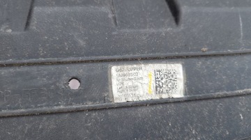 фото thumb №14, Bmw x7 g07 решітка радіатора ролета повітря жалюзі кермо // 4586