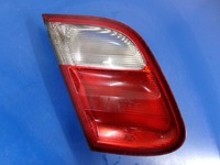 фото thumb №1, Mercedes clk c208 лампа задняя левая крышки hella 2088200564