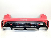 фото thumb №1, Audi a3 s3 8y4 sportback lift 24-бампер задня задній