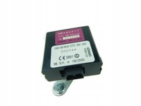 фото thumb №1, Модуль блок управления keyless mitsubishi pajero 99-09