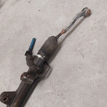 фото thumb №14, Ssangyong rexton рулевая рейка трансмиссия руль 46510-08002