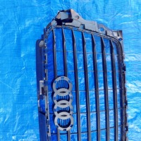фото thumb №4, Решітка радіатора решітка радіатора audi a3 8v5 16-18