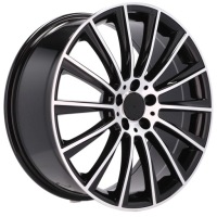 фото thumb №1, Amg стиль 18 do mercedes sl-class r129 r230 r231 slk-class r170 r171