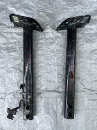 фото thumb №1, Alfa romeo tonale усилитель подрамник левая правое