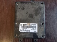 фото thumb №1, Skoda octavia ii lift модуль блок управления модуль bluetooth 7p6035730d