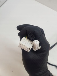 фото thumb №5, Електропроводка двері лівих trafic iii vivaro b talento