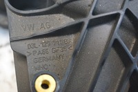фото thumb №7, Volkswagen оригінальний номер 03l129711ba колектор всмоктуючий