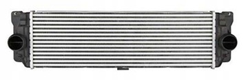 фото thumb №1, Интеркулер mercedes sprinter 3.0 cdi 2009 - 2018