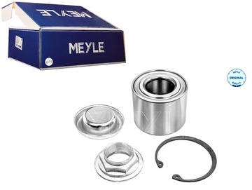 фото thumb №1, Набір підшипник колеса зад l/p ds ds 3 citroen c3 aircross ii c3 ii c3