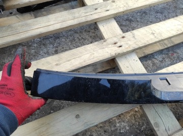 фото thumb №6, Спойлер крышки задней volkswagen polo v 6r 6r6827567