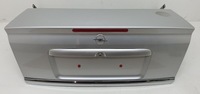 фото thumb №1, Крышка багажника задняя зад bertone opel astra ii g