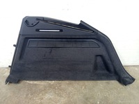 фото thumb №1, Боковина багажника правые зад audi q8 4m 4m8863880m