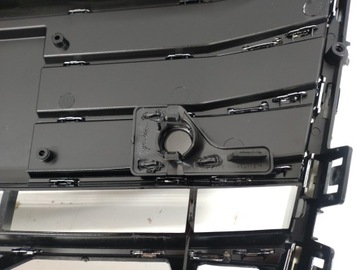фото thumb №10, Решітка радіатор решітка радіатора audi a6 c7 рестайлінг 2014 - 18 s-line pdc 4g0853651 e