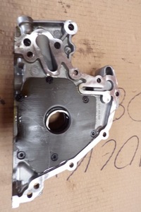 фото thumb №5, Насос масла 05e115105a vw audi seat 1.5tsi