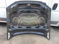 фото thumb №16, Капот кришка двигуна audi a6 c8