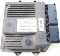 Купити Модуль блок керування двигуна alfa romeo mito, фото thumb