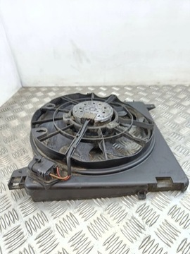 фото thumb №6, Opel astra h 2006 електричний вентилятор радіатор