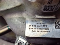 фото thumb №7, Турбонагнетатель 25205781 chevrolet trax opel astra k 1.2t