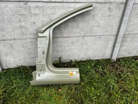 фото thumb №1, Поріг блок двигуна лівий tesla 3