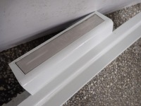 фото thumb №3, Молдинг поріг поріг ліва lancia delta iii 14r