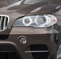 Заглушка розпилювача bmw x5 e70 l / p кольори в Україні, фото thumb