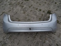 фото thumb №1, Opel meriva b бампер задняя задний pdc