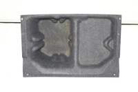 фото thumb №1, Оббивка бардачок багажника bmw 3 e91 7068889