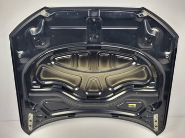 фото thumb №8, Капот крышка двигателя audi a6 c7 4g0 4g 2011-2018