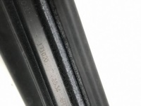 фото thumb №10, Iveco daily 14- ущільнювач скла двері перед права oem номер 5801896439 нова
