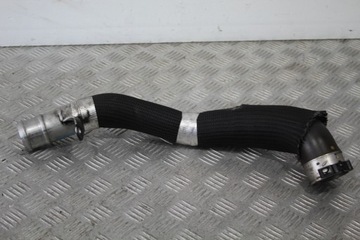 фото thumb №1, Труба шланг интеркулер grand cherokee wk2 fl