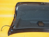 фото thumb №8, Audi a4 8w sedan крышка зад багажника обивка ly9t 8w5827025f