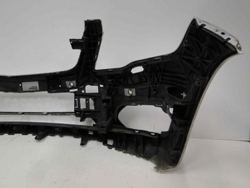 фото thumb №8, Mercedes glk x204 204 рестайлинг бампер переднее pts spr