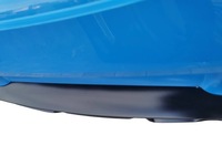 фото thumb №13, Бампер, диффузор toyota supra mk-5 задняя 182.