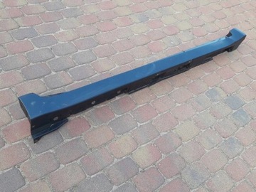 фото thumb №1, Avensis iii t27 права планка порогова поріг 08-15