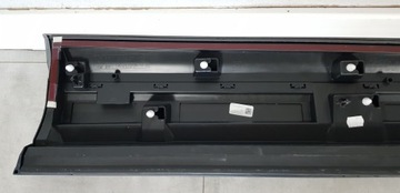 фото thumb №8, Audi q7 4m планка дверь левый перед 4m0853959b