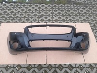 фото thumb №1, Бампер перед volvo c70 ii lift омыватель pdc оригинал