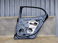 фото thumb №9, Renault megane iv hb дверь правое задняя задние