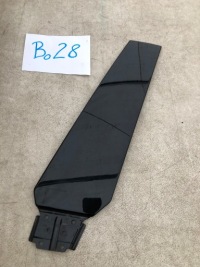 фото thumb №1, Захист стійка двері ліва audi a5 8t 8t8853289