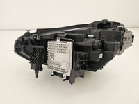 фото thumb №7, Лампа ліва права перед bmw 2 g42 gold золотий cs 5a320f3/f4