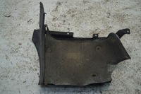 фото thumb №9, Напрямна захист теплова задня porsche 911 99650548001