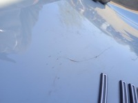 фото thumb №5, Ford mustang vi lift крыло правый