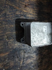 фото thumb №5, Радиатор масла seat leon iii 1.2 tsi cyv 04e117021k