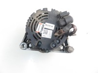 фото thumb №8, Генератор peugeot 206 1.6 16v lra01930