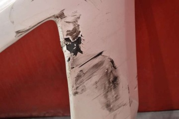 фото thumb №6, Бампер перед переднє 34k mazda cx-7 рестайлінг 09-12